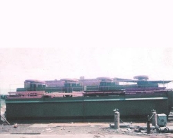 山西洗煤機械設備浮選機的類型